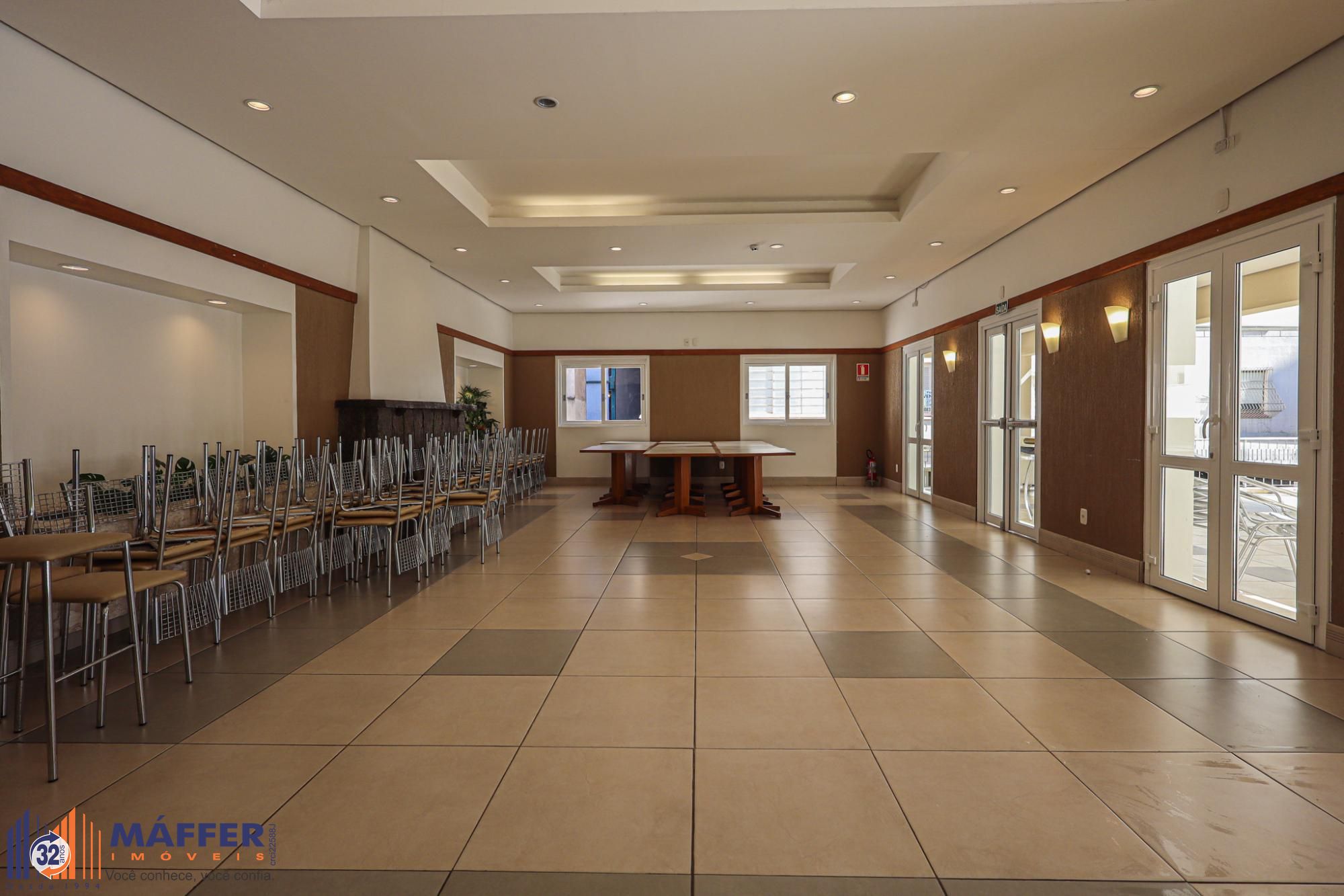 Apartamento, 3 quartos, 136 m² - Foto 34