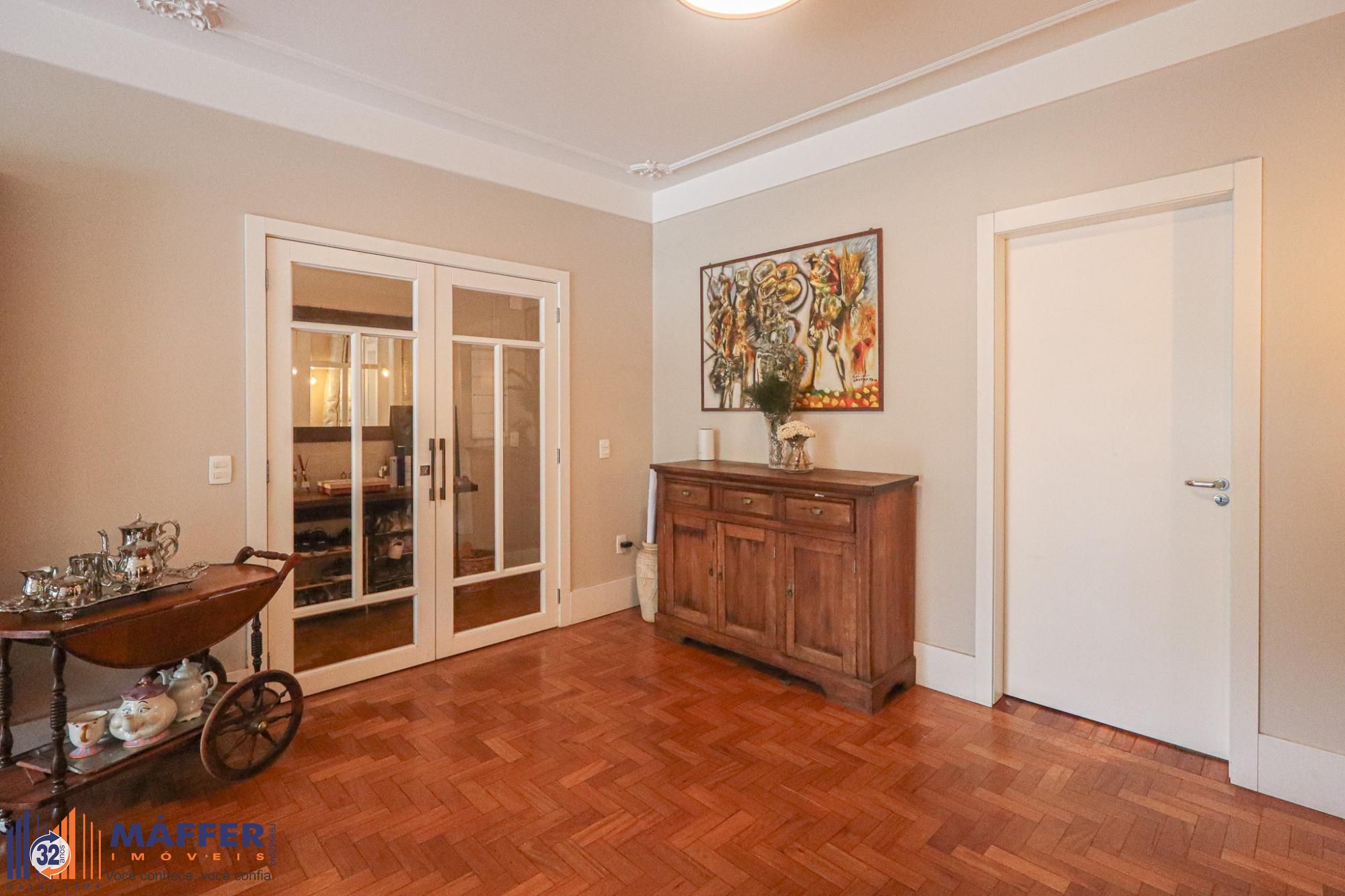 Apartamento, 3 quartos, 131 m² - Foto 8