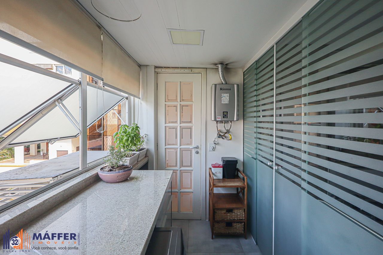 Apartamento, 3 quartos, 109 m² - Foto 30