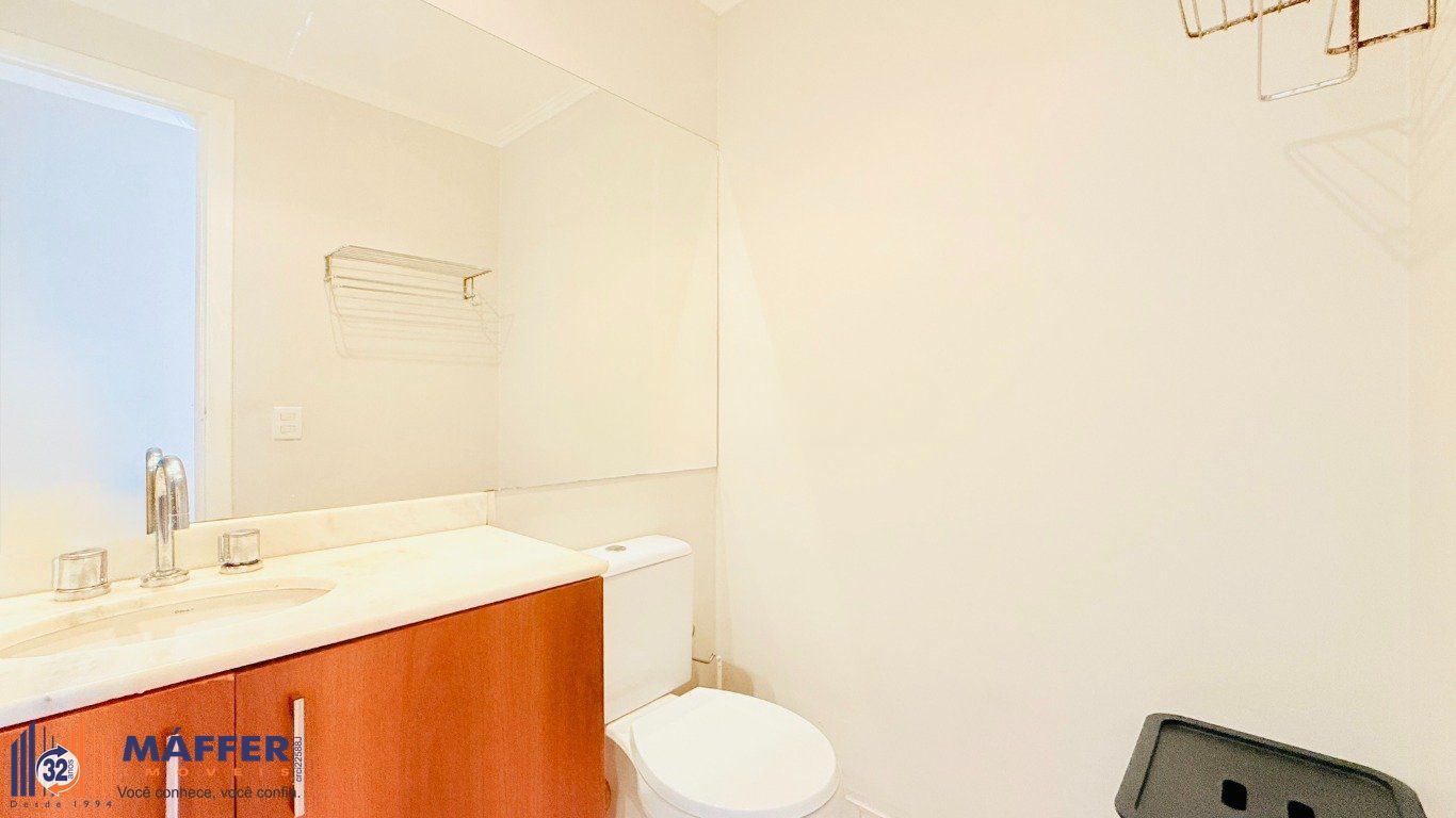 Apartamento, 3 quartos, 85 m² - Foto 12