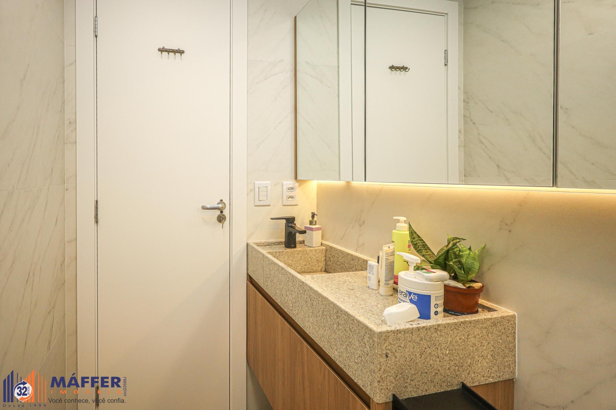 Apartamento, 1 quarto, 42 m² - Foto 13