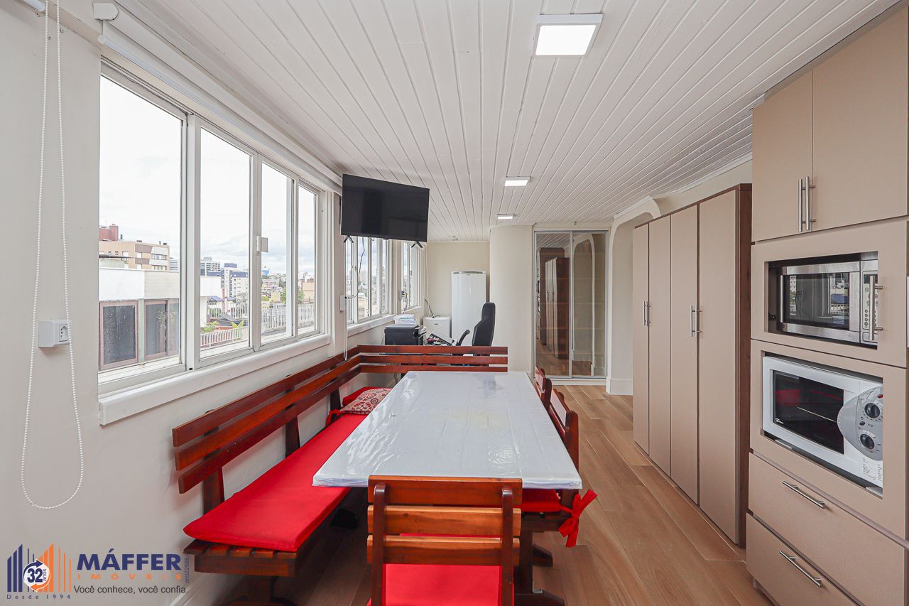 Cobertura, 3 quartos, 299 m² - Foto 56