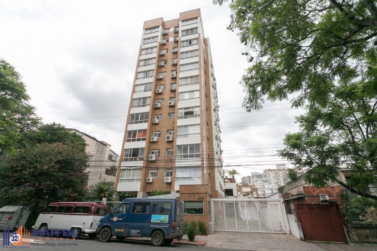 Apartamento, 3 quartos, à venda, 91 m², Auxiliadora - Porto Alegre — foto 2
