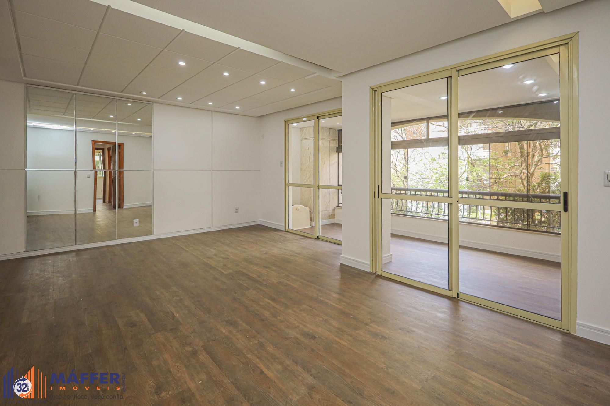 Apartamento a venda no bairro Higienópolis