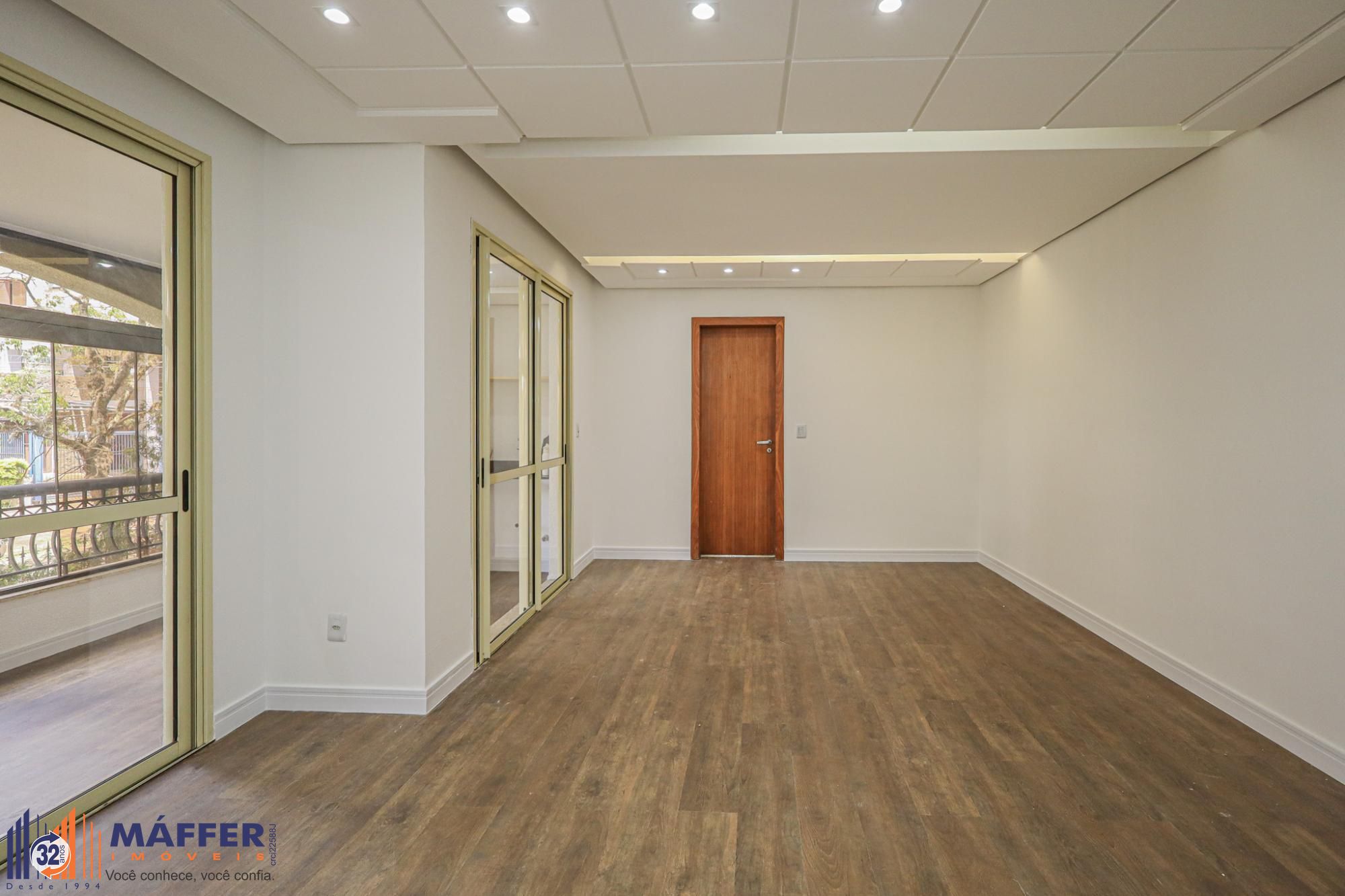 Apartamento, 3 quartos, à venda, 117 m², Higienópolis - Porto Alegre — foto 4