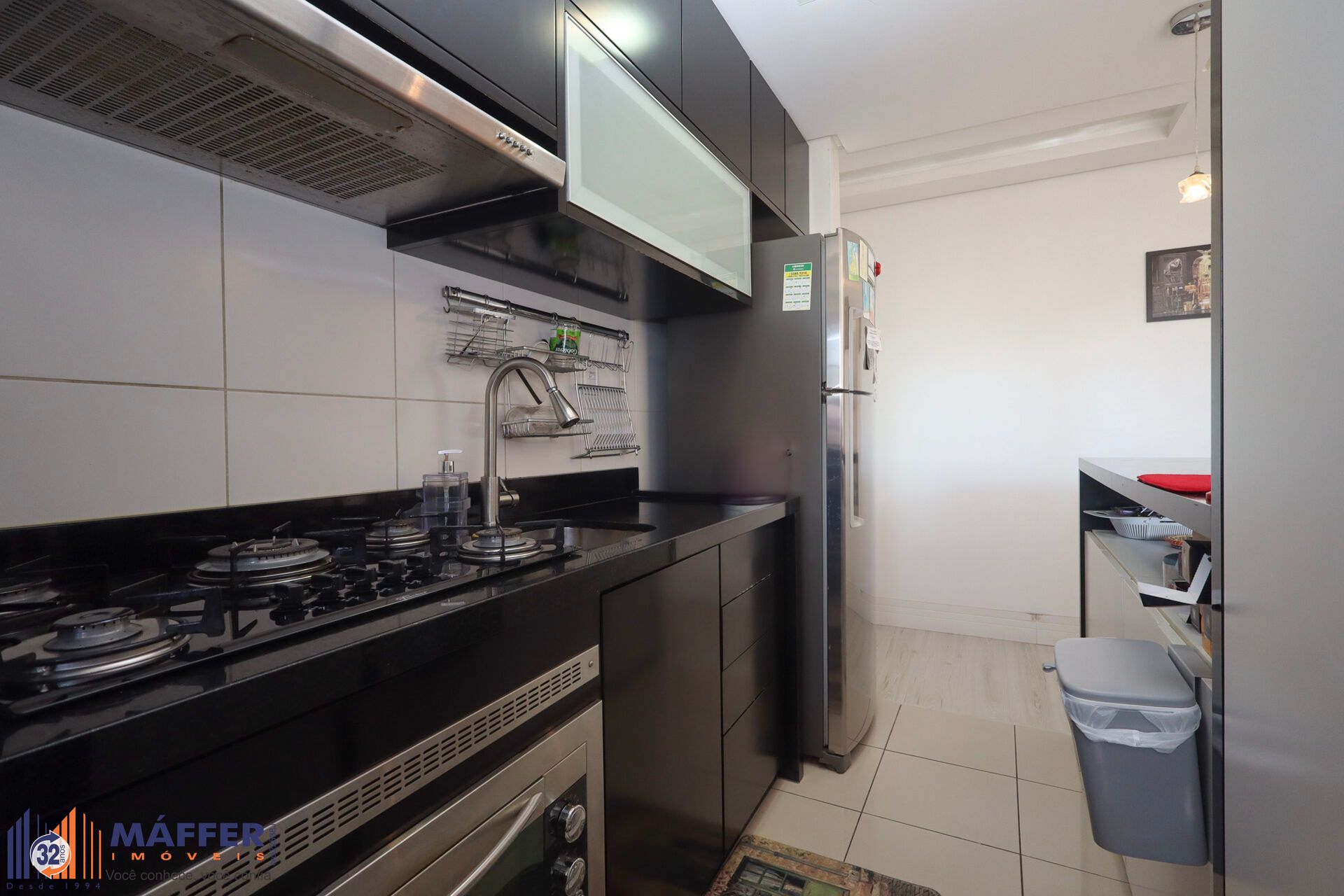 Apartamento, 3 quartos, 68 m² - Foto 11
