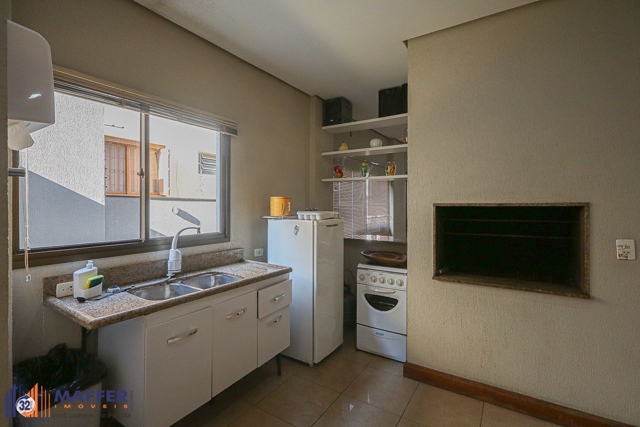 Apartamento, 2 quartos, 80 m² - Foto 29