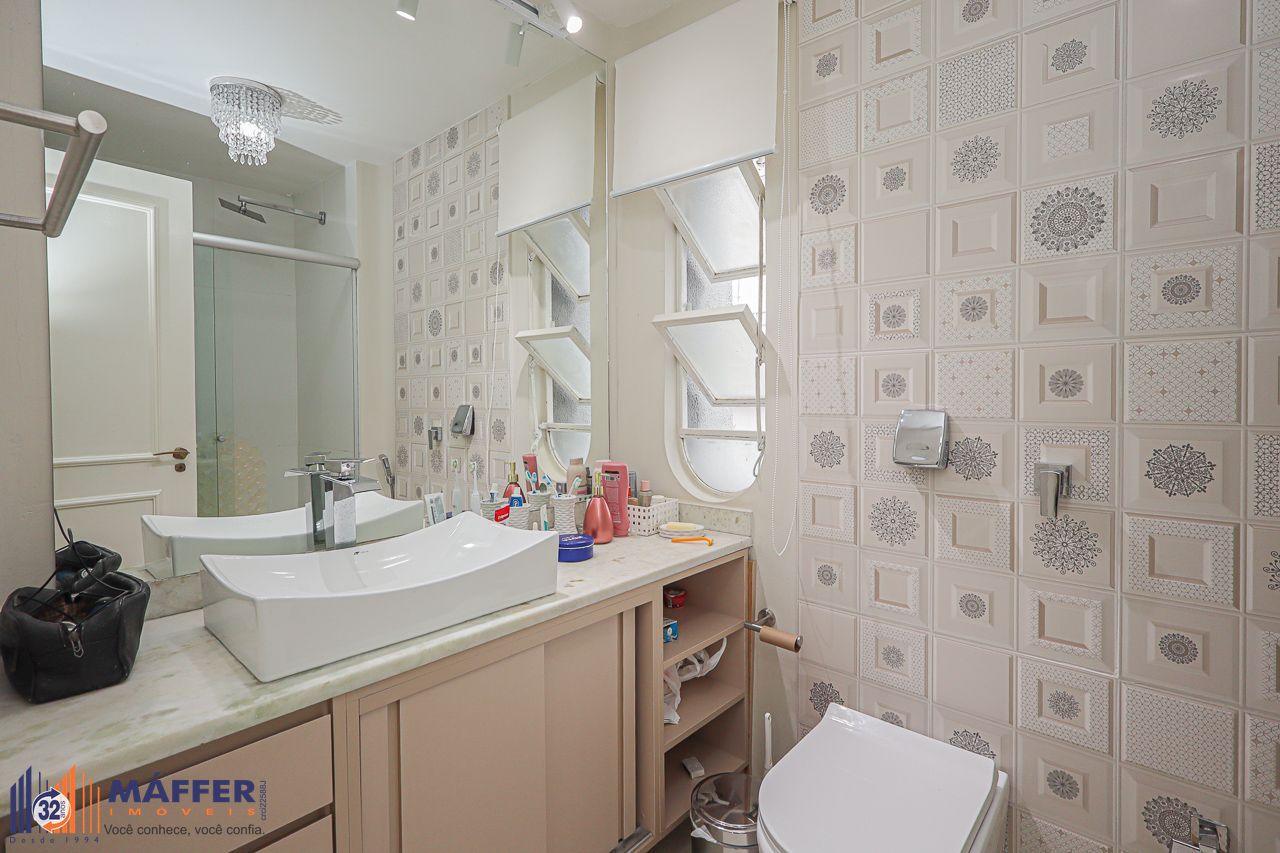 Cobertura, 3 quartos, 299 m² - Foto 19