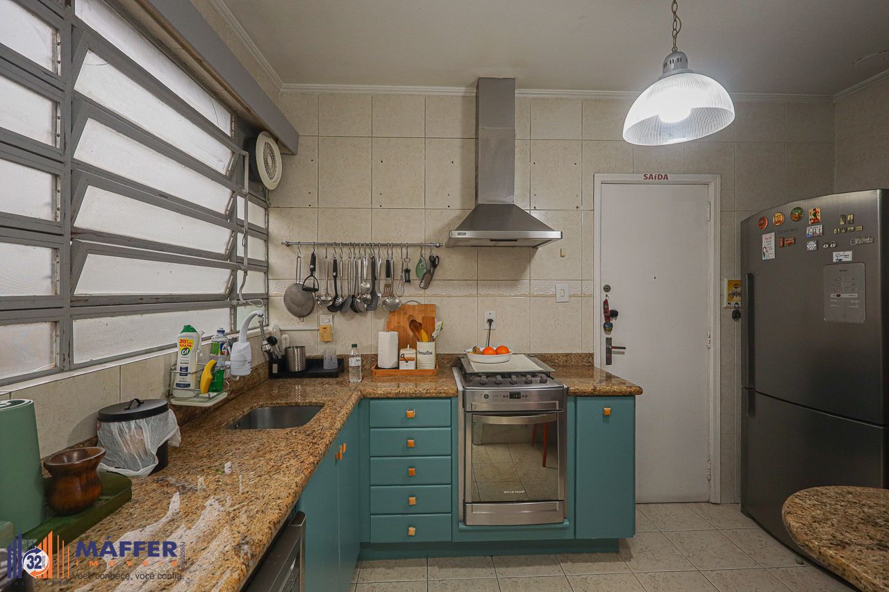 Apartamento, 3 quartos, 181 m² - Foto 36