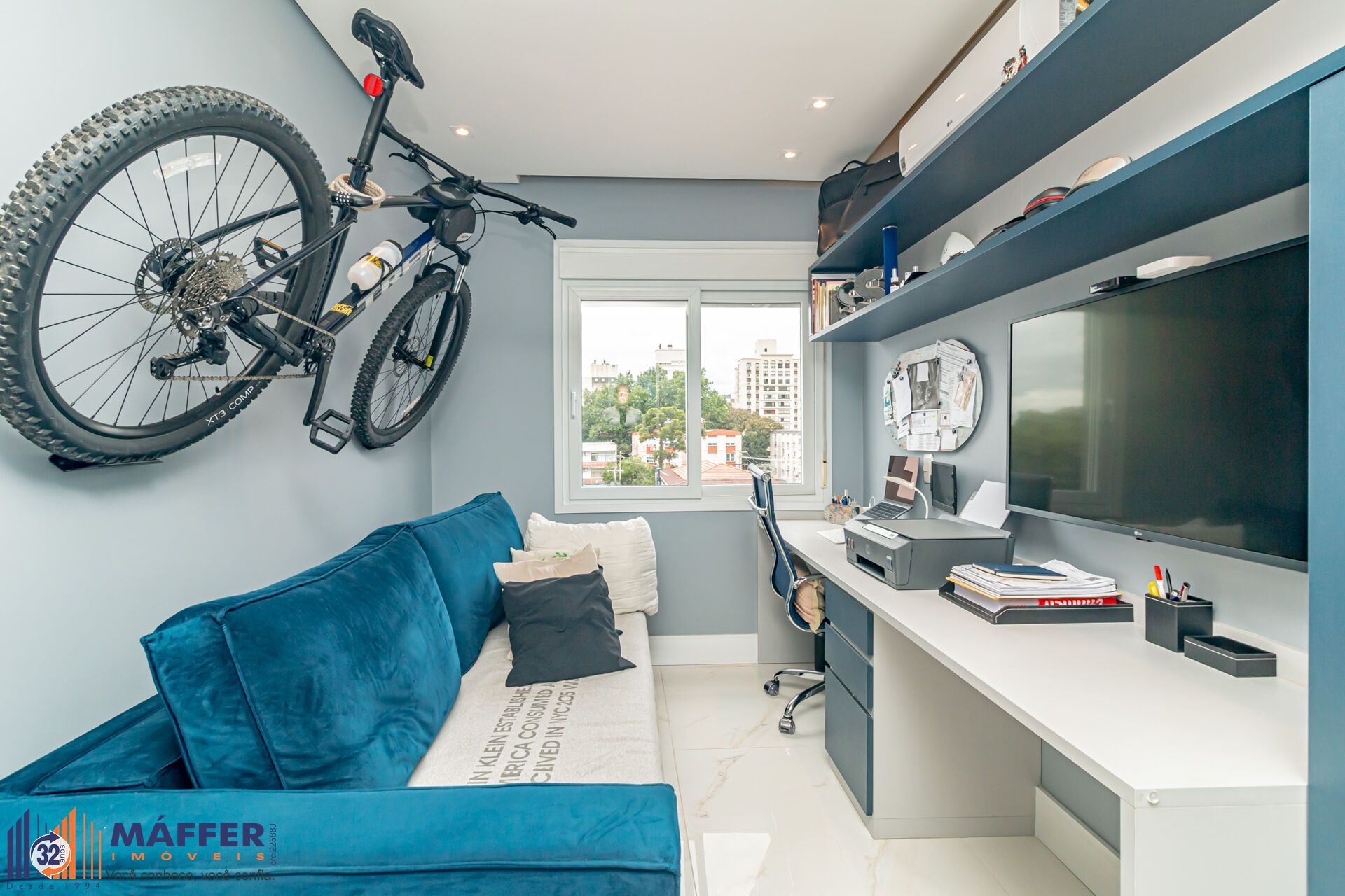 Apartamento, 3 quartos, 105 m² - Foto 26