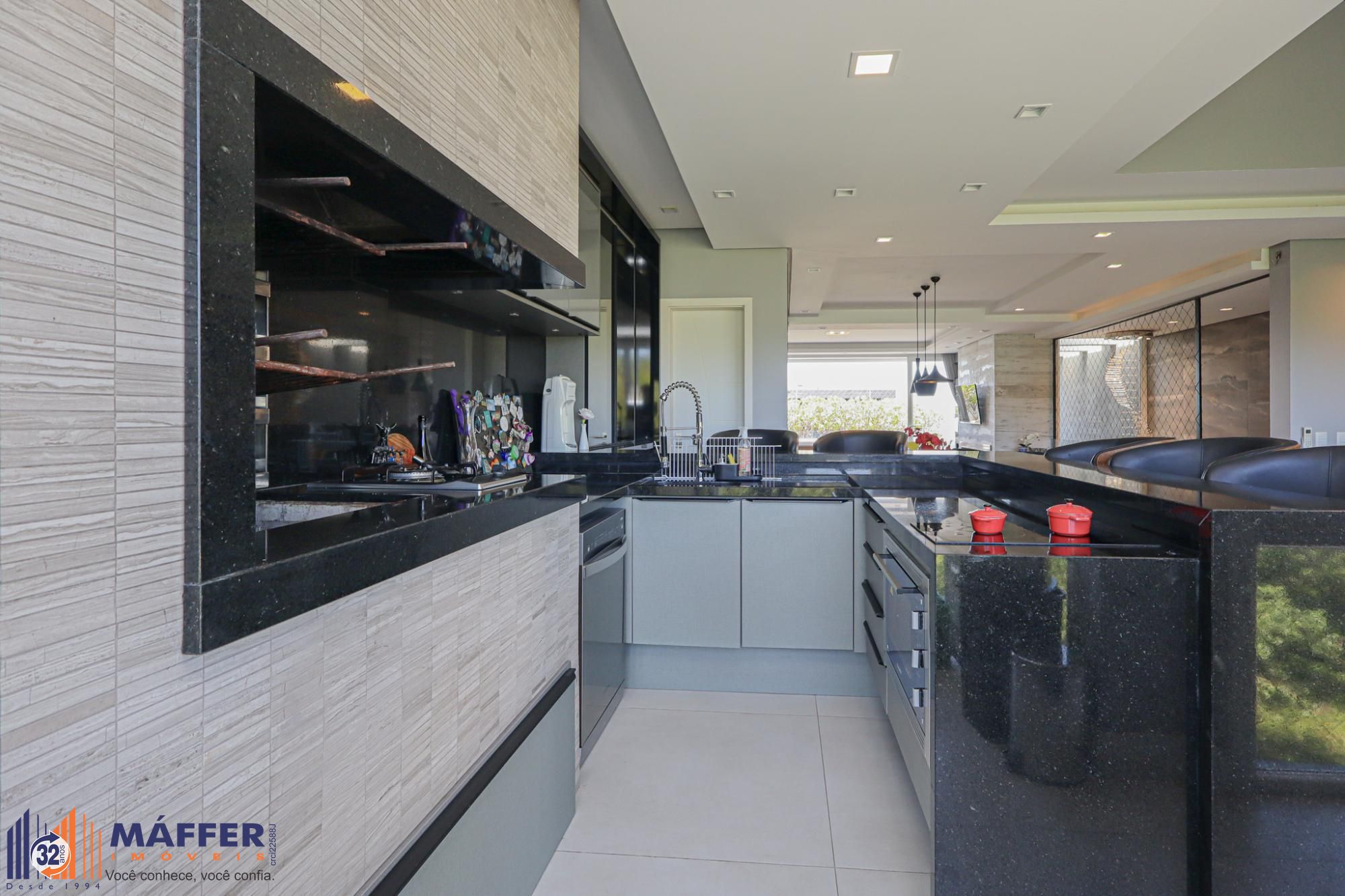 Apartamento, 3 quartos, 329 m² - Foto 10