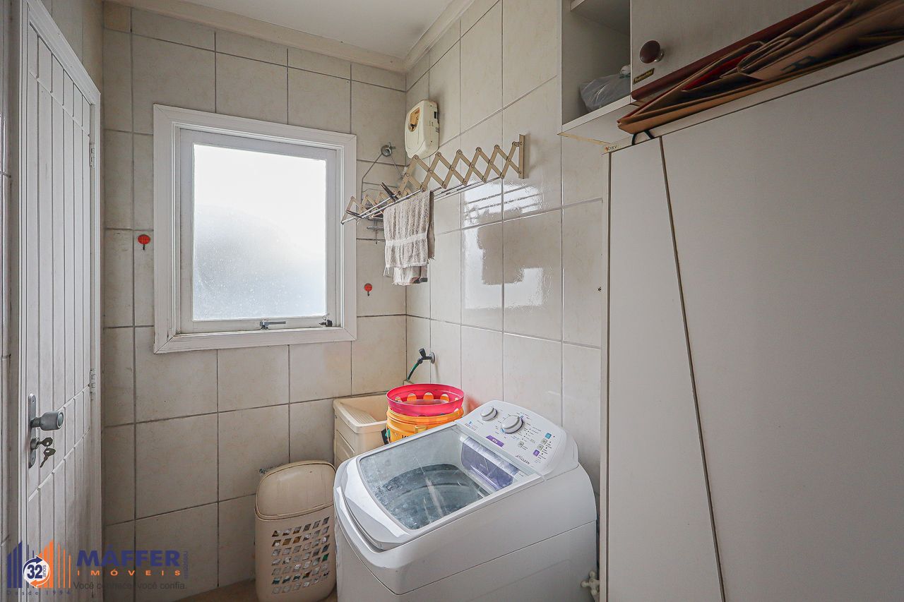 Casa, 4 quartos, 168 m² - Foto 25