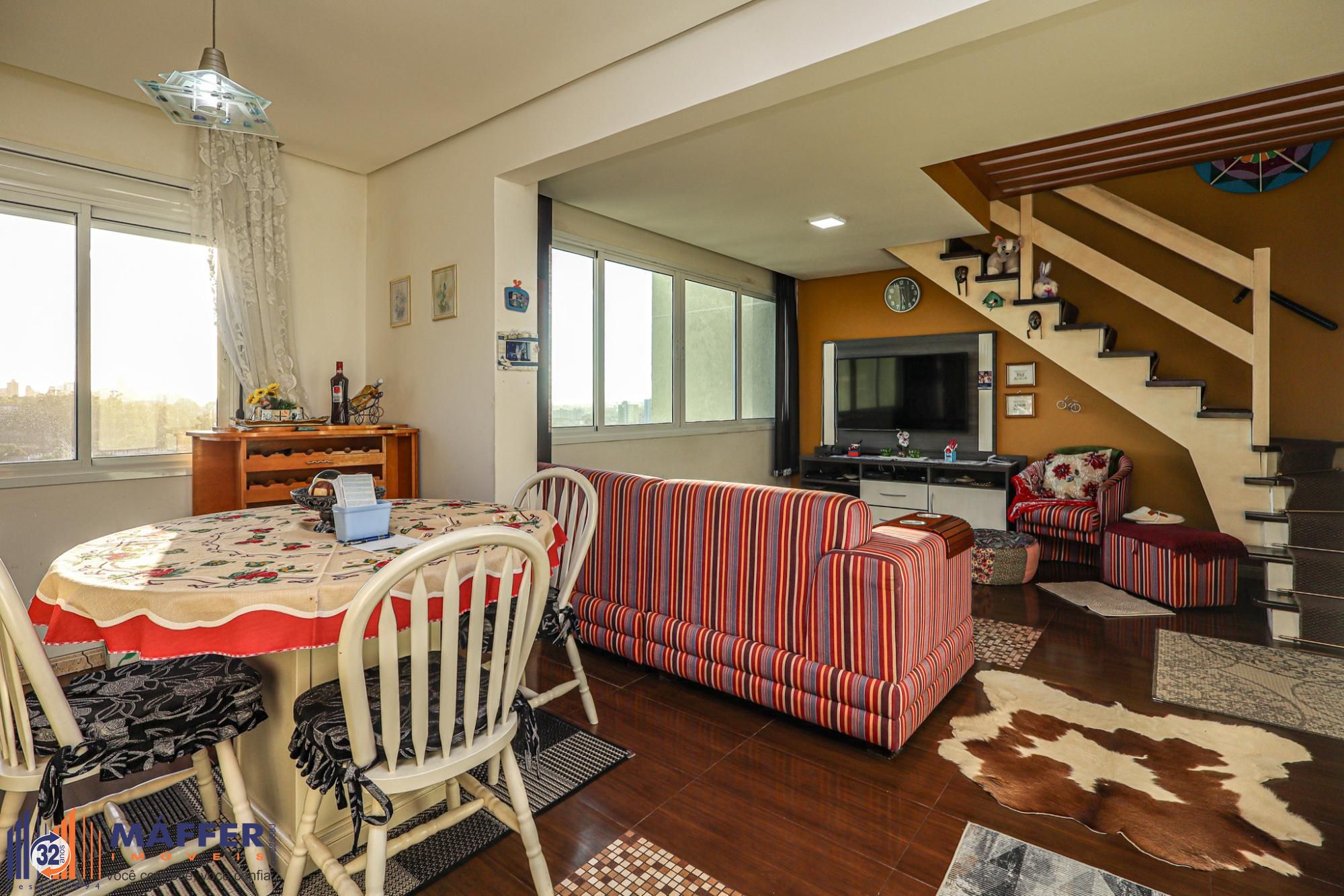 Apartamento, 4 quartos, 110 m² - Foto 23
