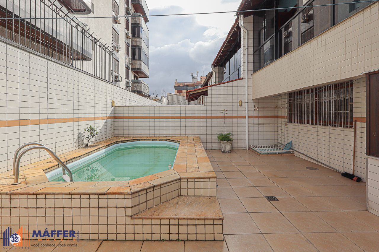 Casa, 3 quartos, 255 m² - Foto 20