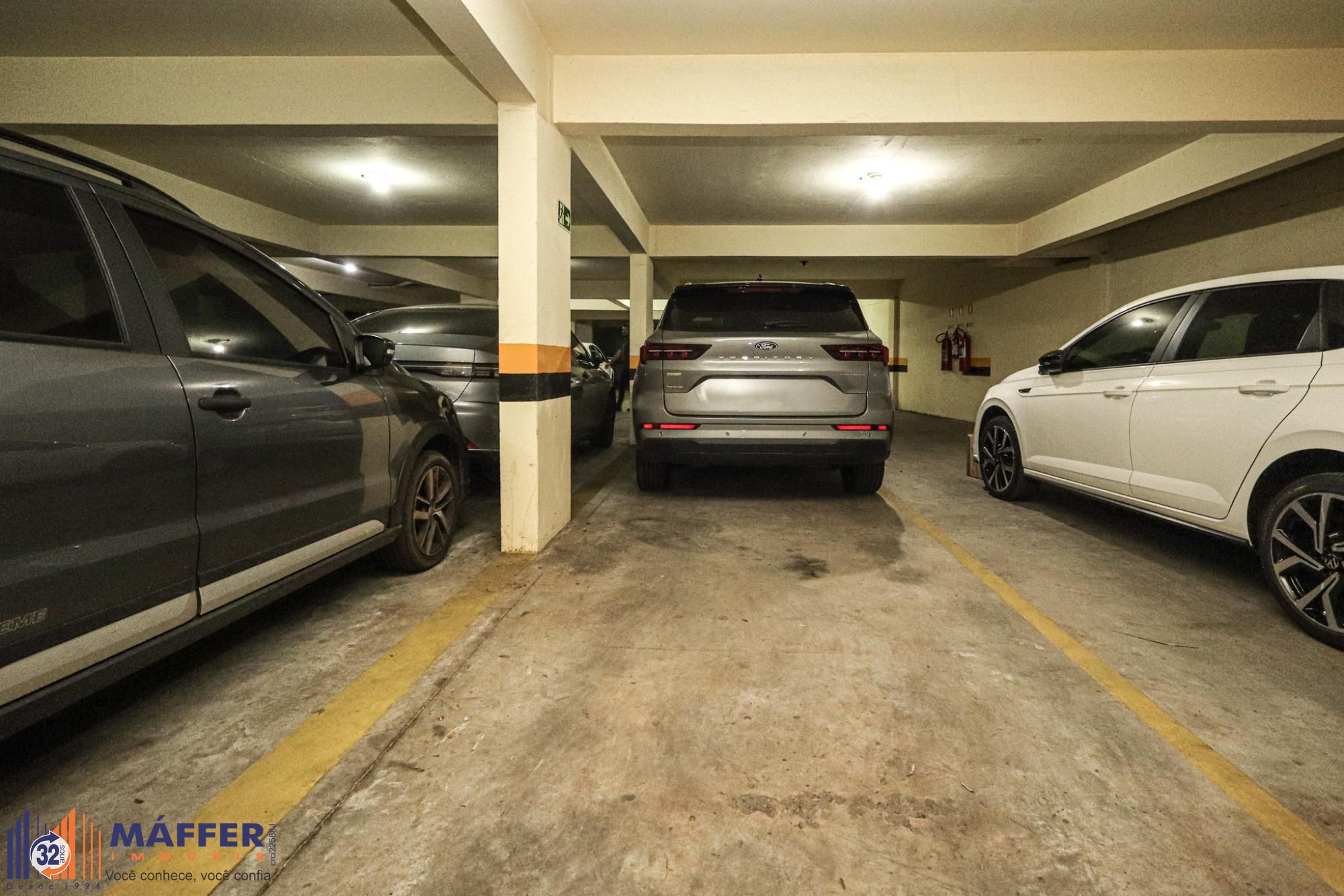 Apartamento, 4 quartos, 110 m² - Foto 37