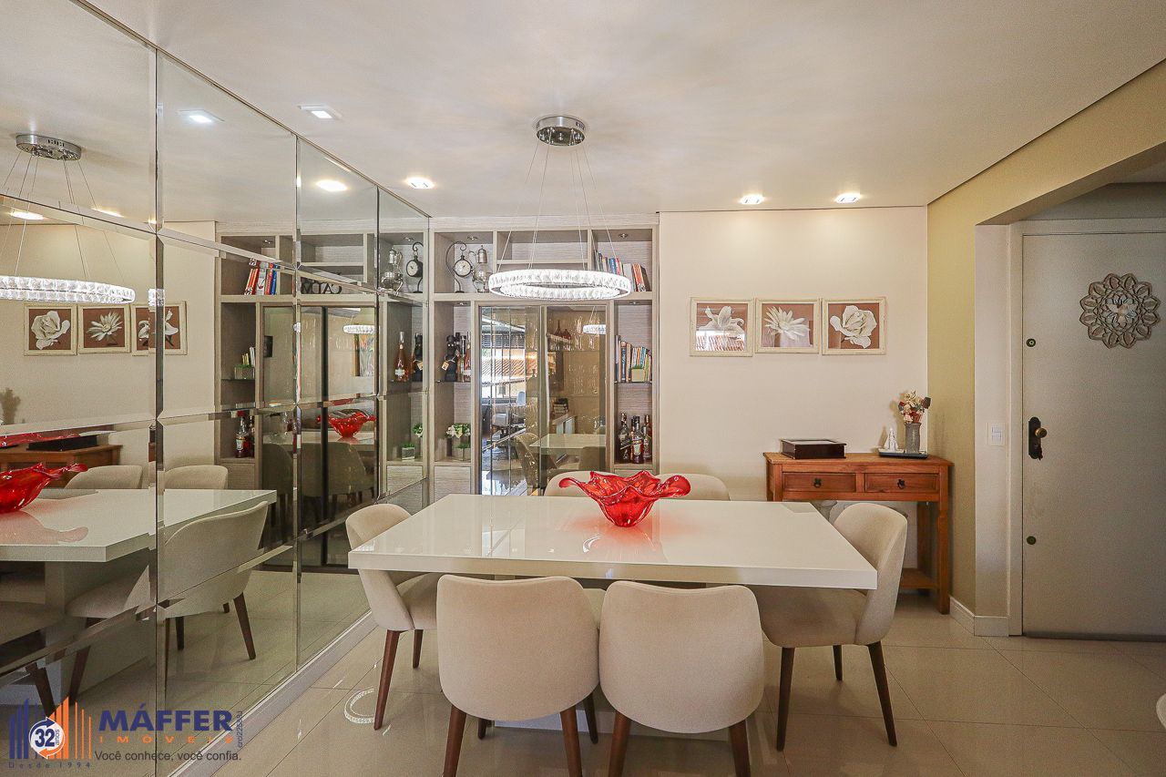 Apartamento, 3 quartos, 109 m² - Foto 8