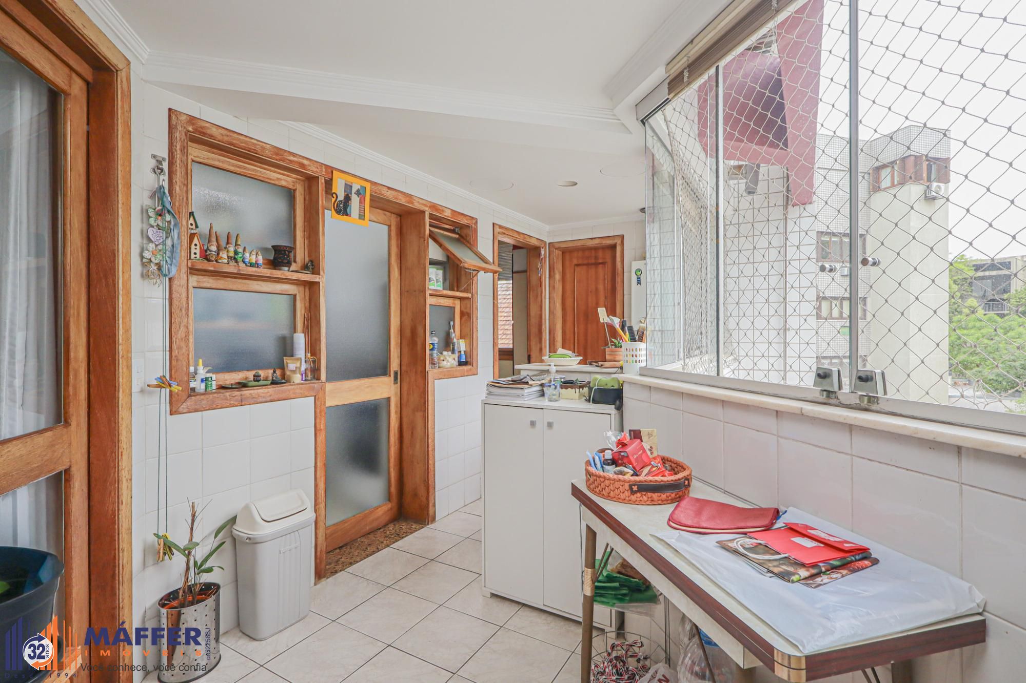 Apartamento, 3 quartos, 121 m² - Foto 16