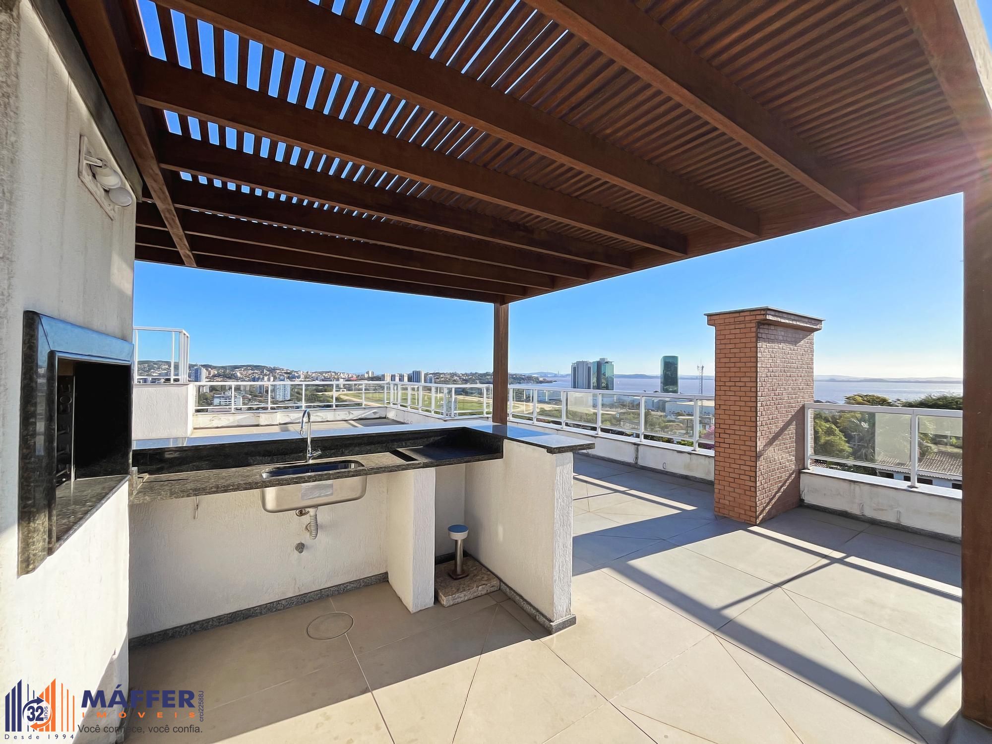 Apartamento, 3 quartos, 138 m² - Foto 39