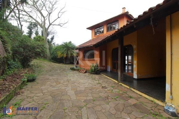 Casa, 6 quartos, 596 m² - Foto 23