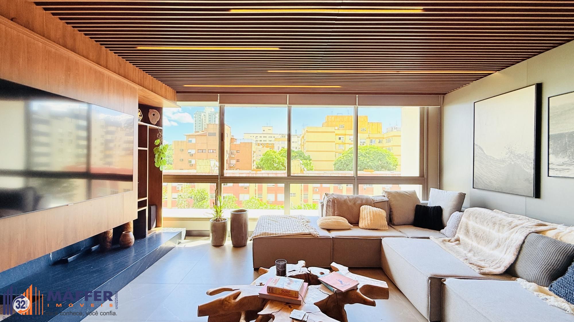 Apartamento, 3 quartos, à venda, 119 m², Boa Vista - Porto Alegre — foto 5