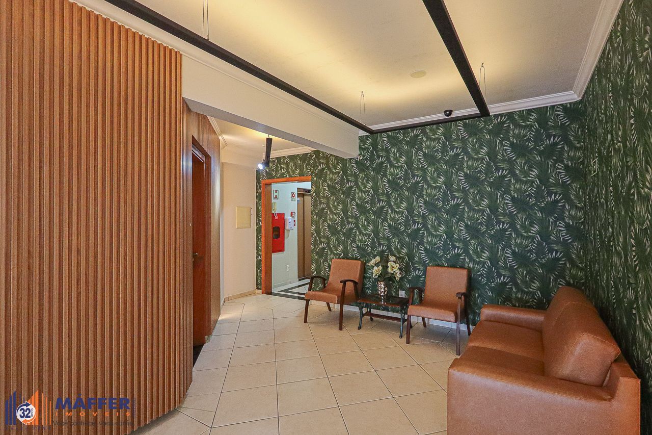 Apartamento, 3 quartos, 120 m² - Foto 37