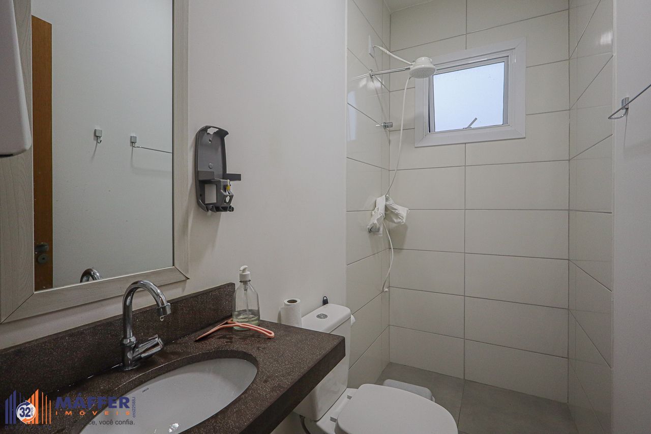 Prédio Inteiro, 200 m² - Foto 30