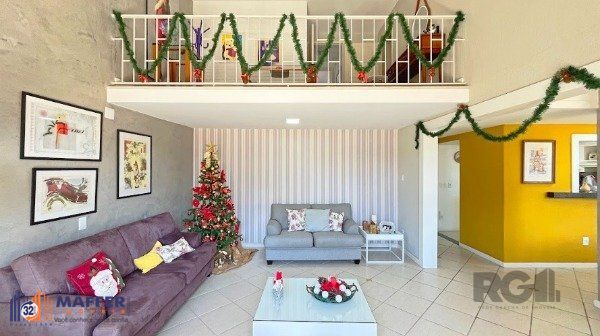 Casa, 5 quartos, 360 m² - Foto 28