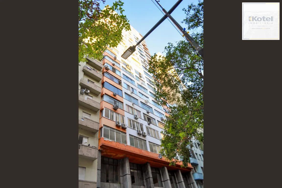 Apartamento, 1 quarto, à venda, 34 m², Centro Histórico - Porto Alegre — foto 5