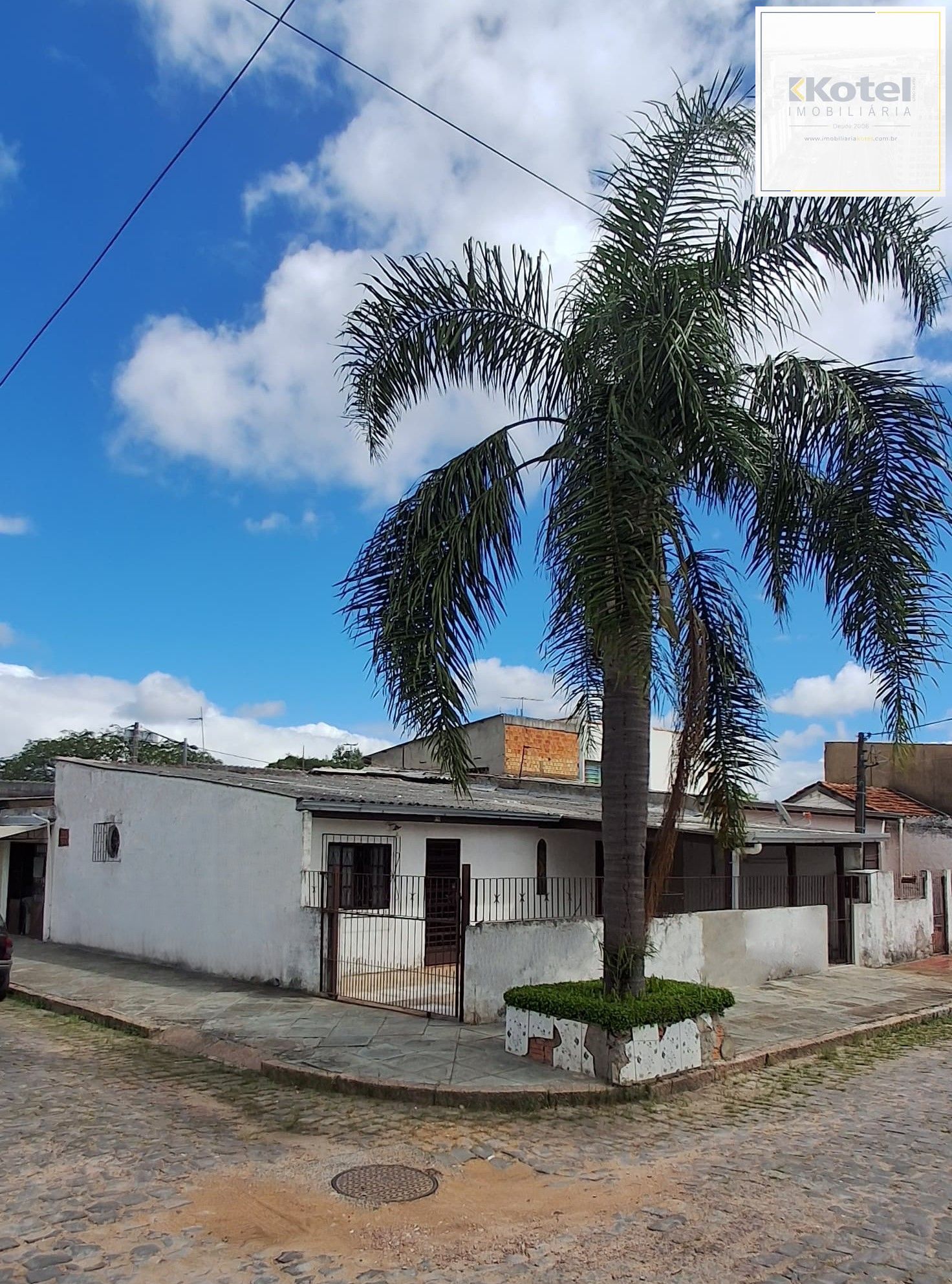 lateral + frente