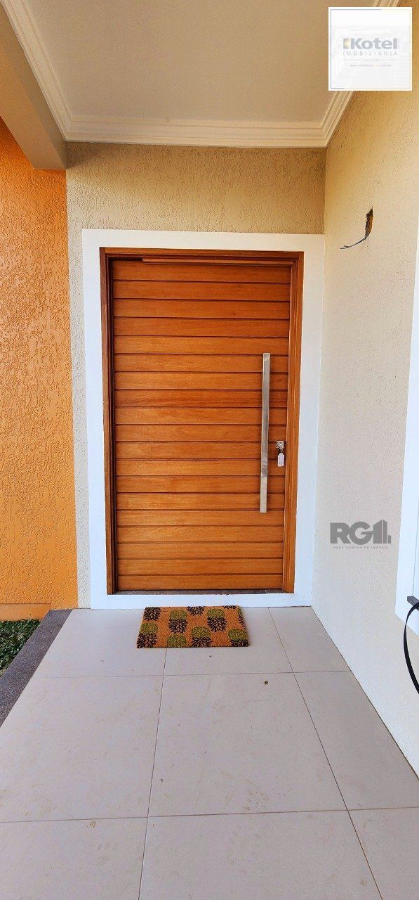 CASA TERREA NOVA 2 Dormitórios Praia Arroio Teixeira, 1 suite, 88,93m²