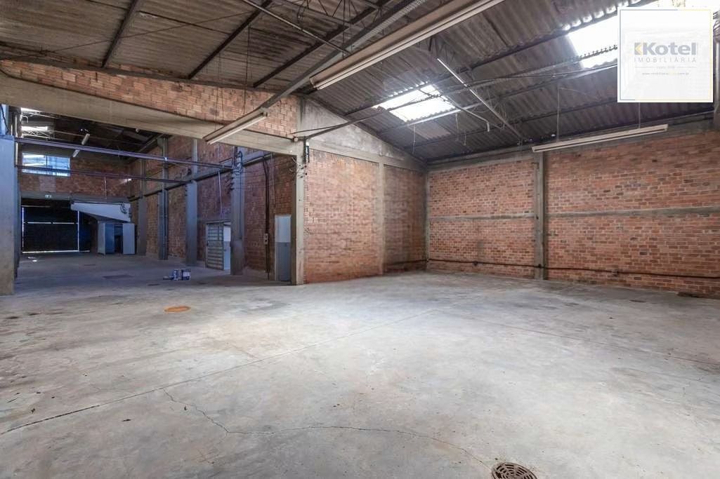 Galpão à venda, 461m², Navegantes - Porto Alegre — foto 3
