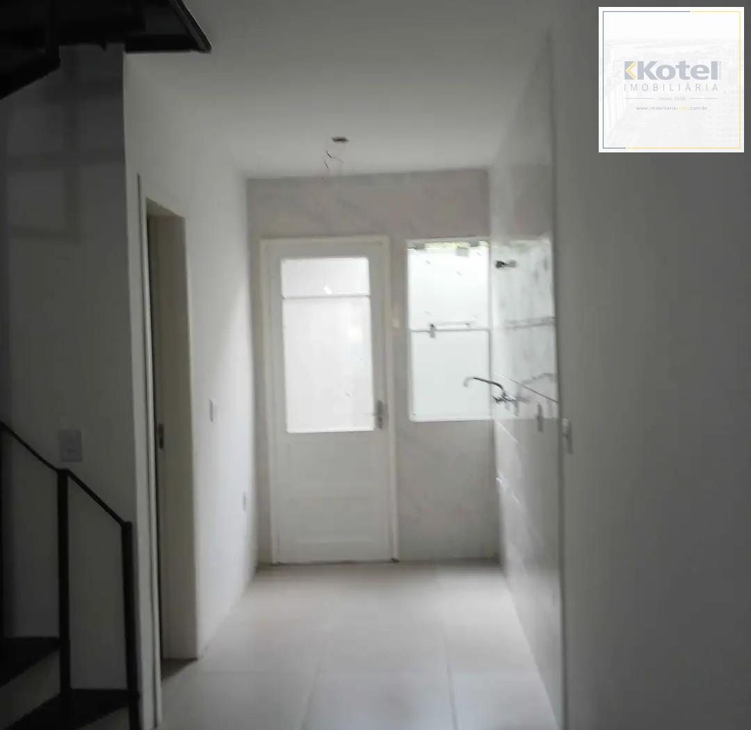 Sobrado 2 quartos à venda, 47m², Hípica - Porto Alegre — foto 3