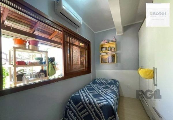 Casa 4 quartos à venda, 241000m², Vila Márcia - Cachoeirinha