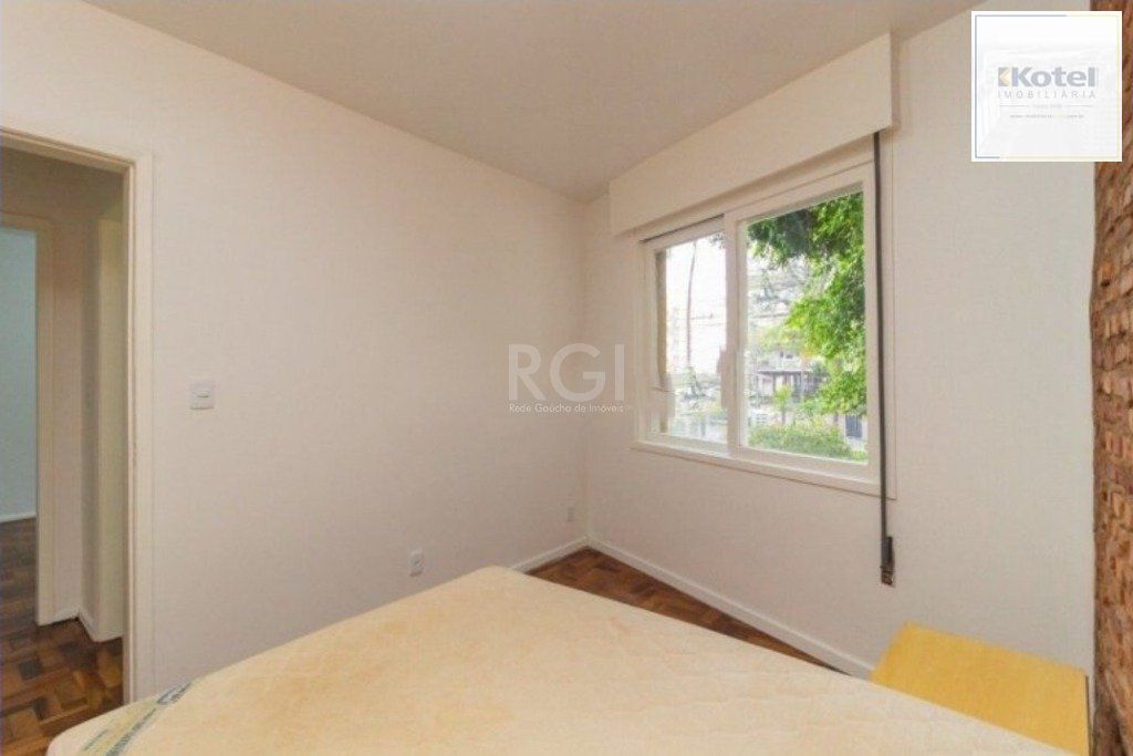 Apartamento no Petrópolis de 2 dormitórios — foto 5