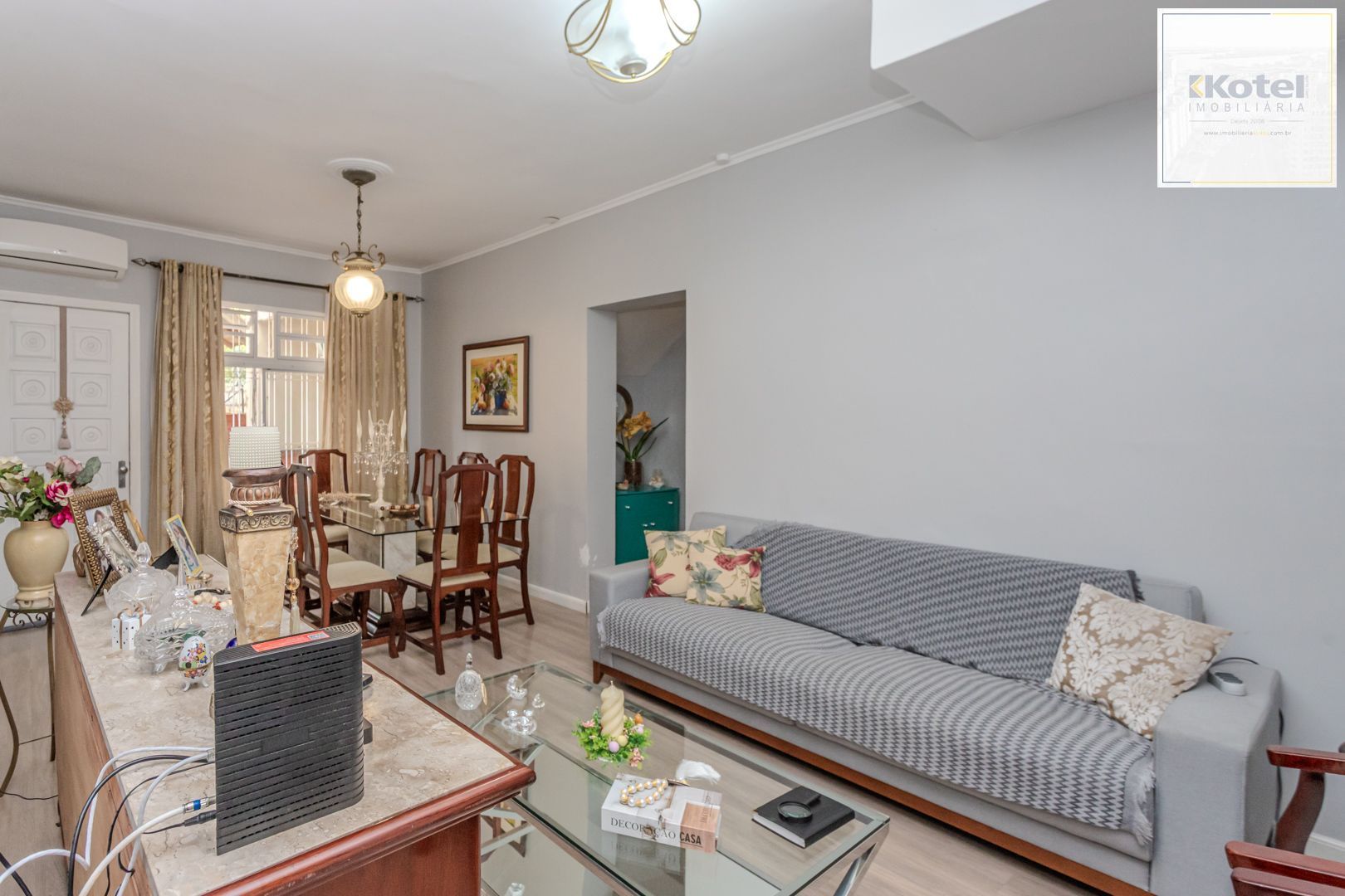 Prédio Residencial no Passo D'areia com 8 dormitórios e 8 vagas — foto 5
