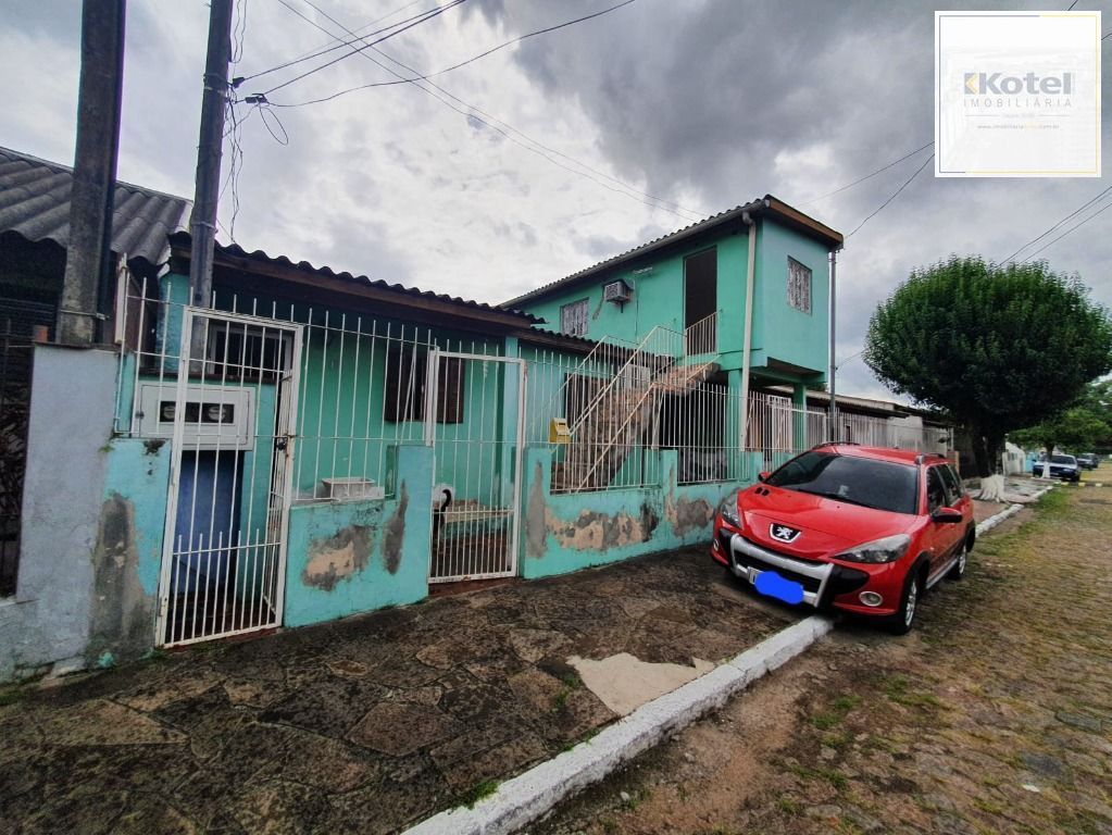 Casa de Condomínio 3 quartos à venda, 150m², Cristal - Porto Alegre — foto 2