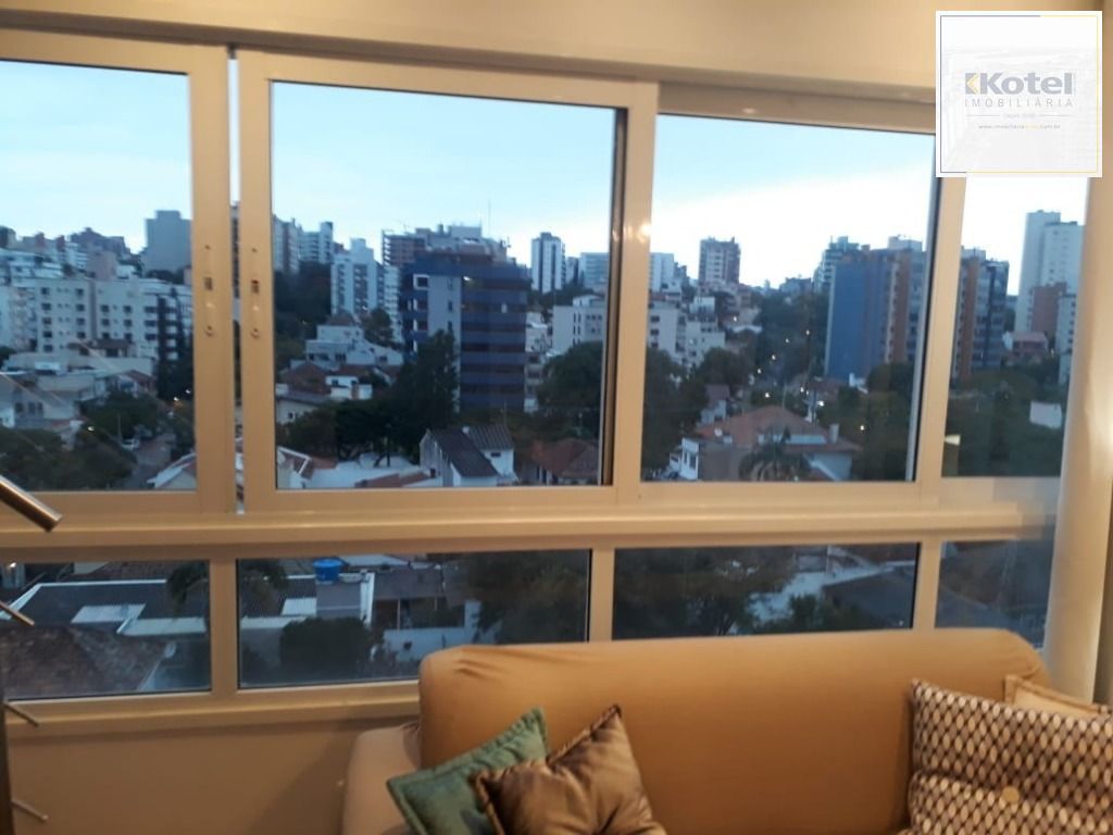 Cobertura para Venda - 125m², 2 dormitórios, 2 suites, 2 vagas - Higienópolis — foto 3