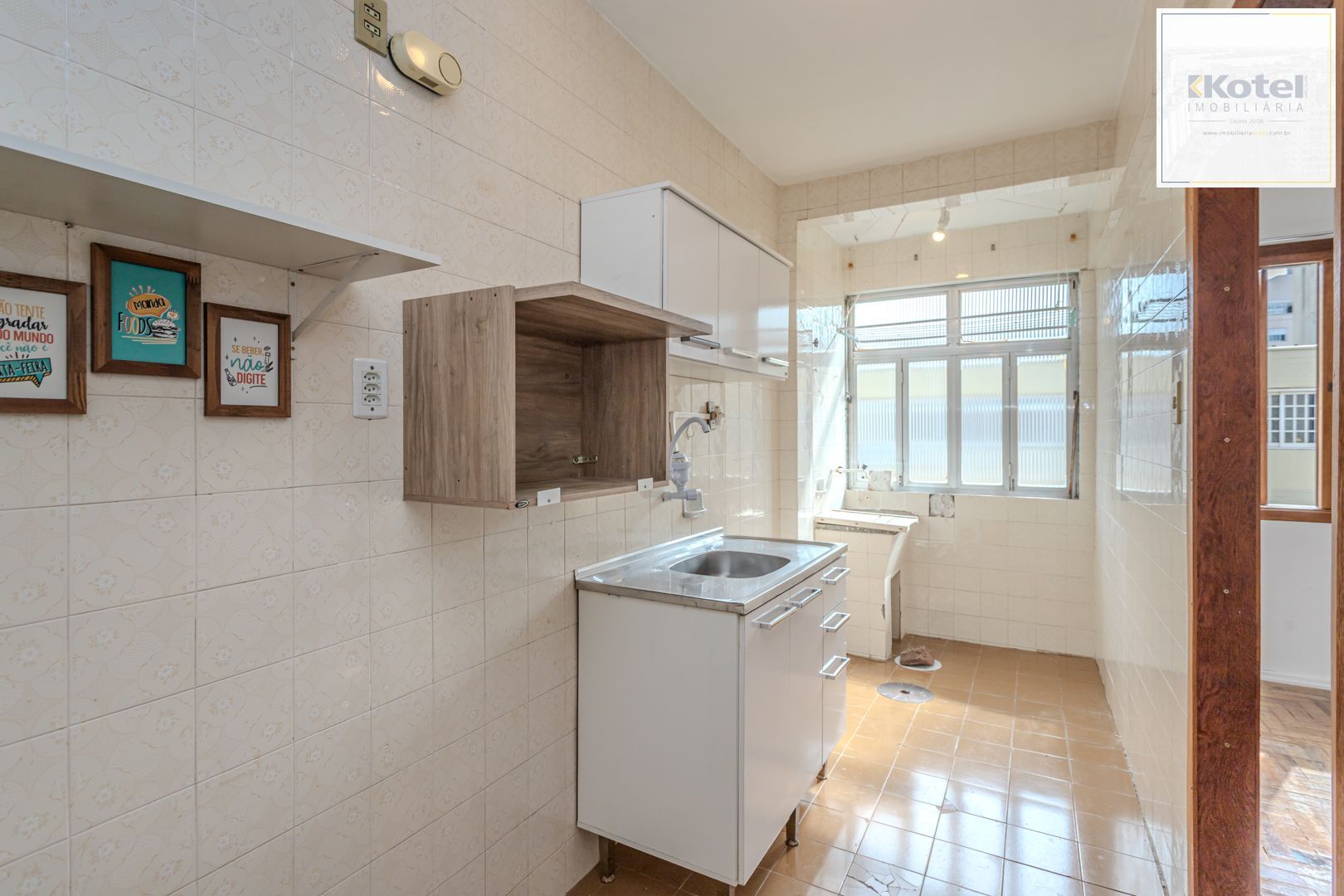 Apartamento 2 quartos à venda, 53m², Jardim Botânico - Porto Alegre — foto 5