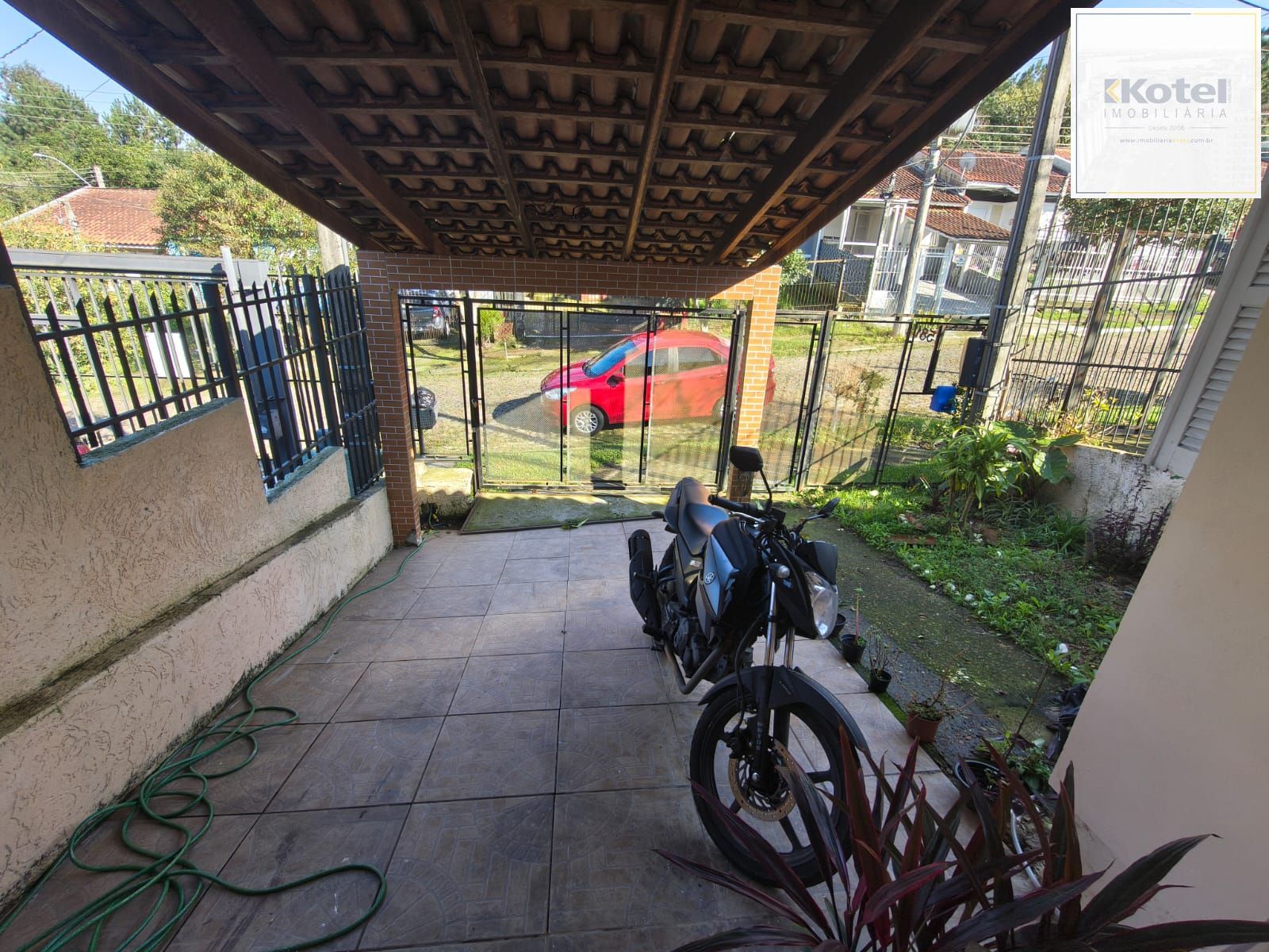 Casa à venda no Loteamento Moradas do Sul 2 dormitórios, Hipíca Porto Alegre/RS — foto 5