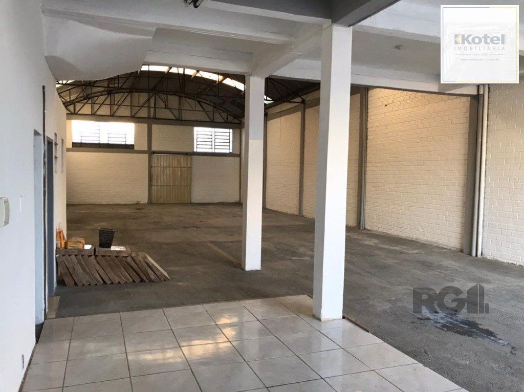 Depósito/Pavilhão para Venda - 433.35m², 0 dormitórios, Sarandi — foto 5