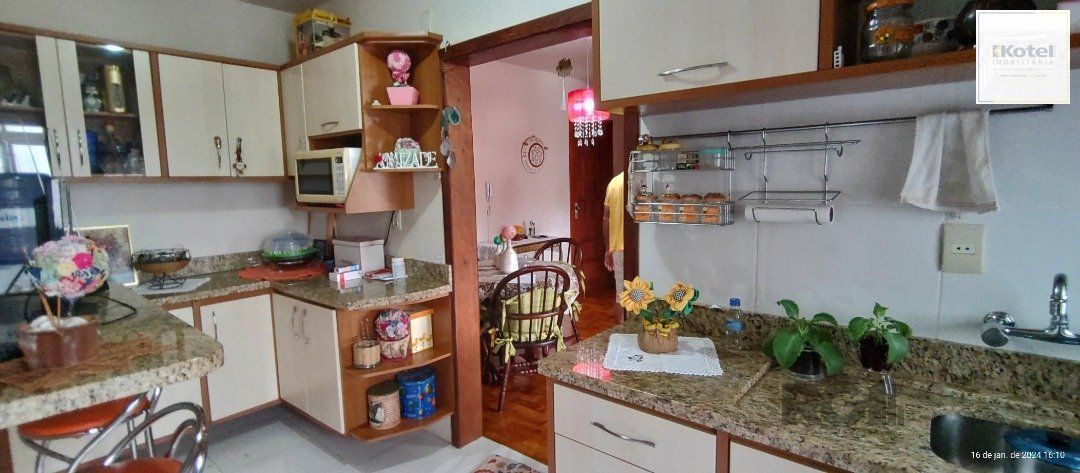 Apartamento | 2 quartos | 64,63m2 | 1 vaga rotativa | Bairro Cristal — foto 4