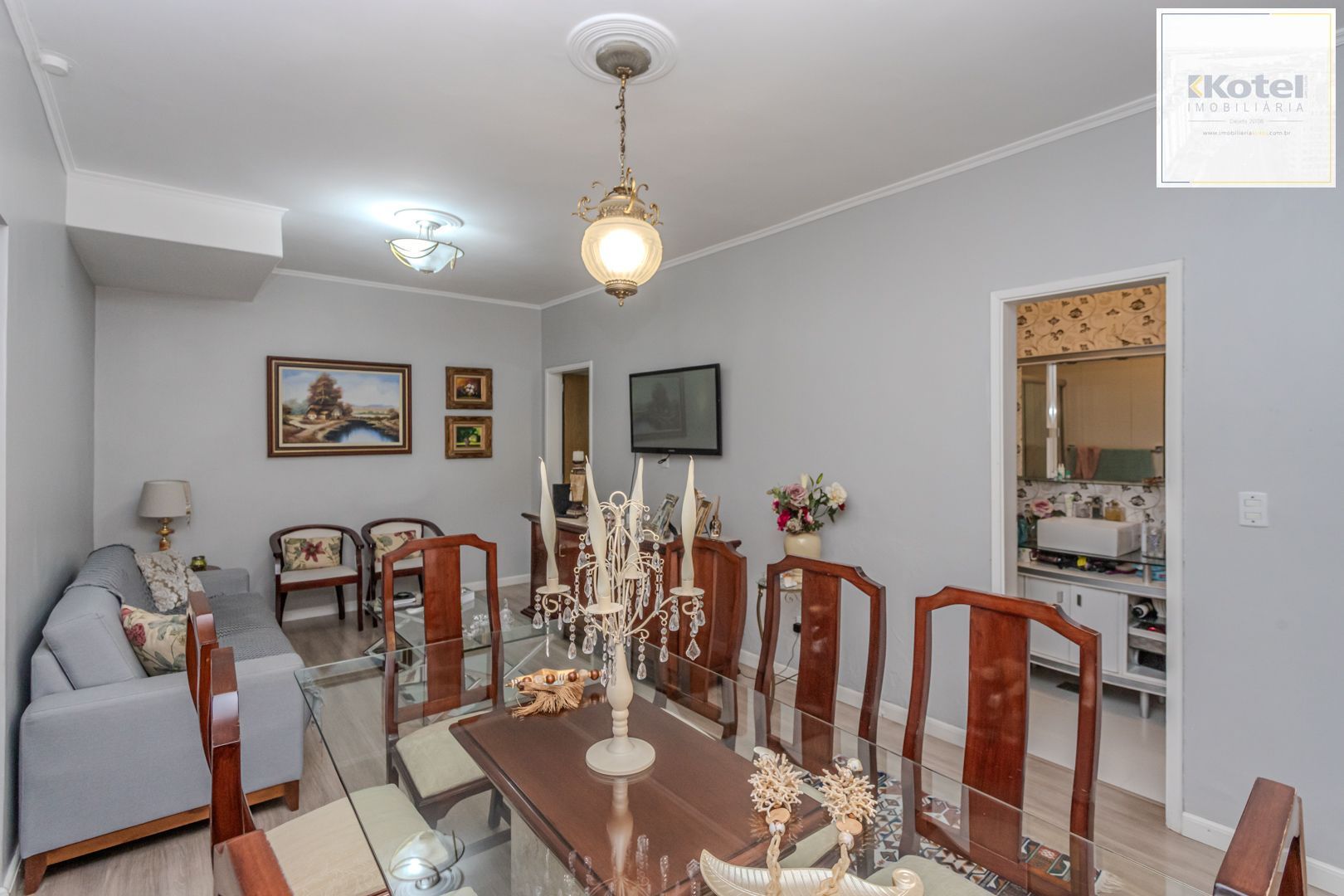 Prédio Residencial no Passo D'areia com 8 dormitórios e 8 vagas — foto 4
