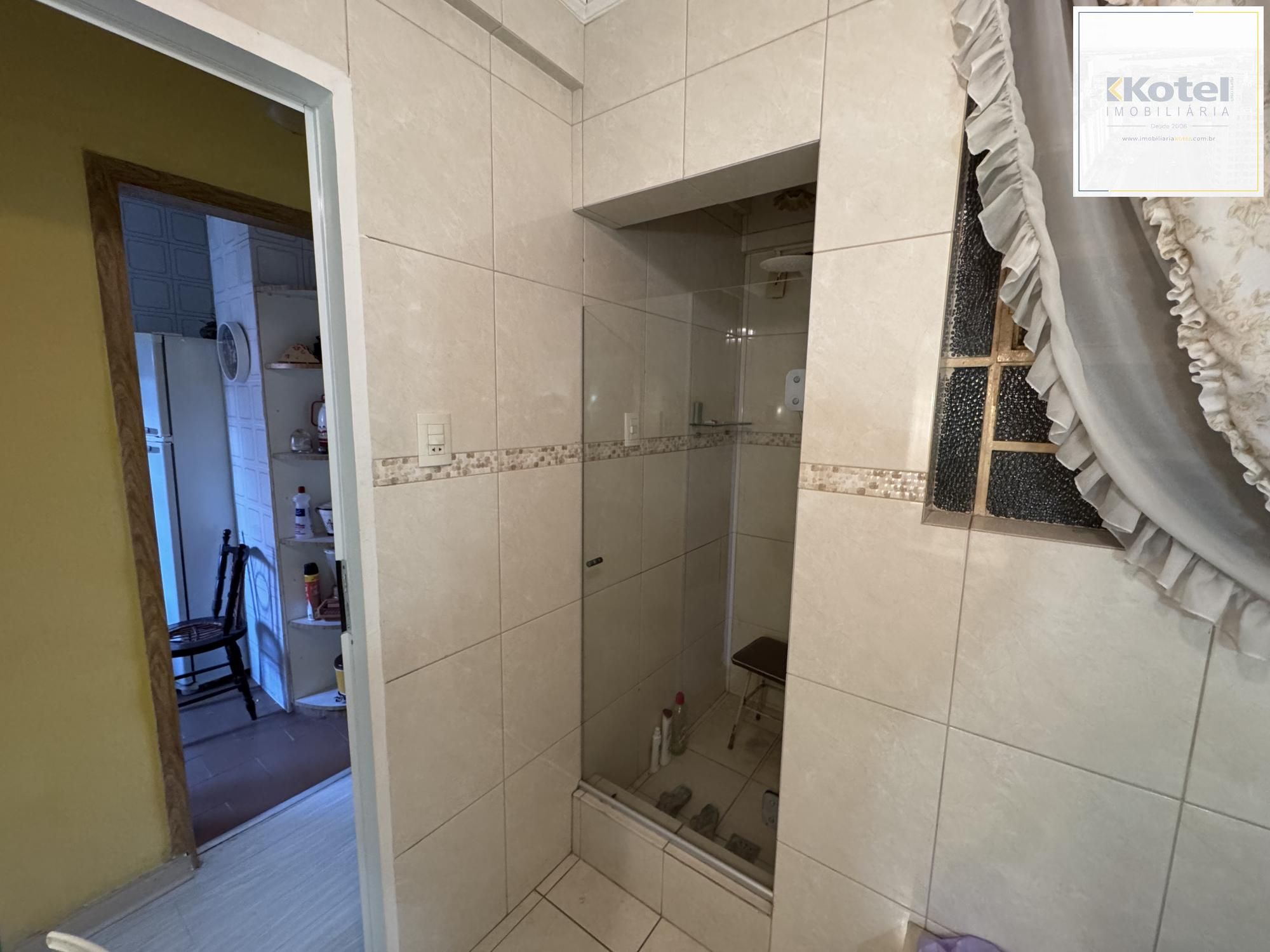 Apartamento de 2 Dormitórios com Elevador na Cidade Baixa