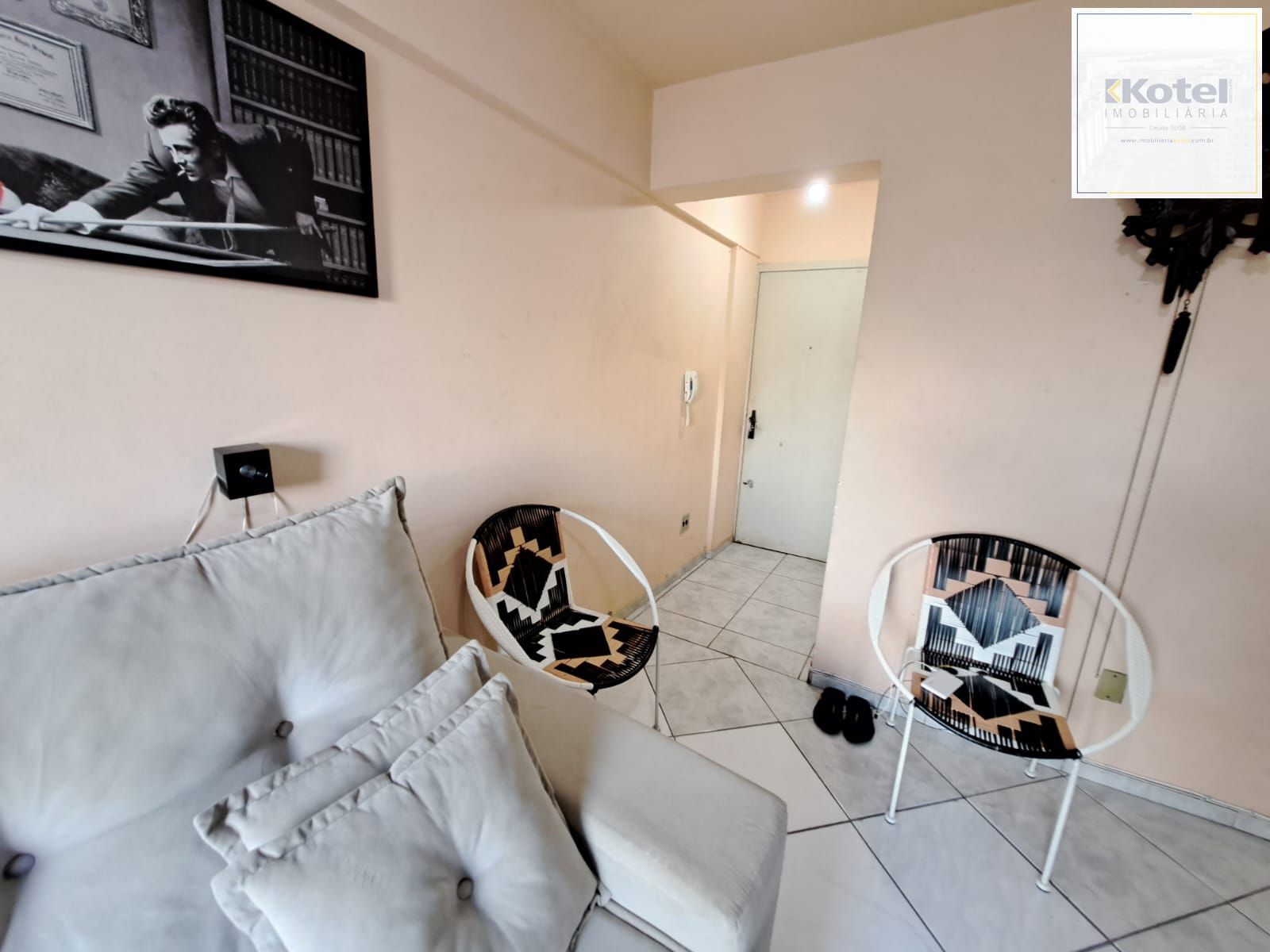 Apartamento 1 quartos à venda, 40m², Jardim Itu - Porto Alegre