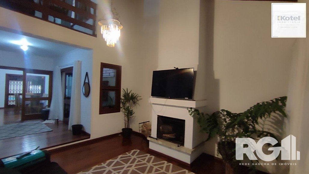 Casa a venda com 4 dorm, 396m² Rua Ludwig Jacob Hubler, - Jardim Itú Sabará — foto 2