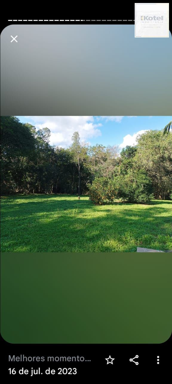 Sítio de 1 hectare à venda em Nova Santa Rita com 2 dormitórios — foto 4