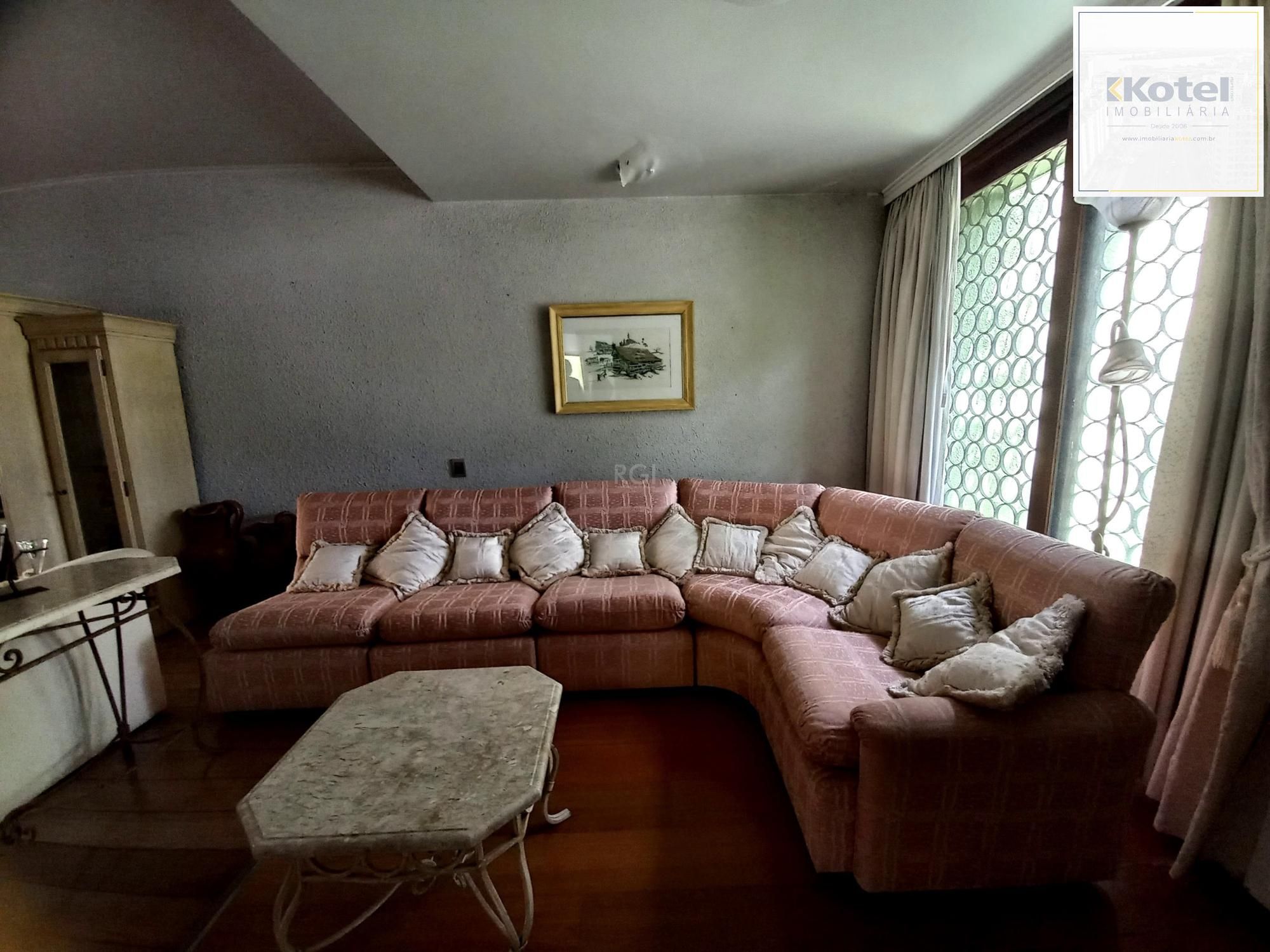 Casa para Venda - 300m², 4 dormitórios, sendo 1 suites, 2 vagas - Santana — foto 3