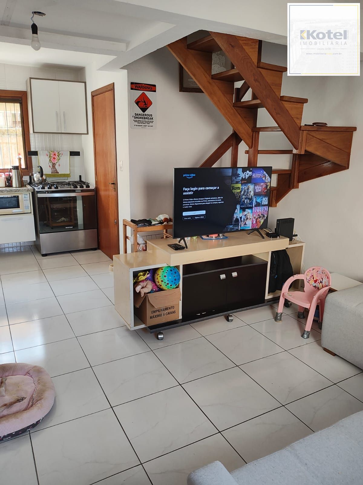 Sobrado 2 quartos à venda, 87m², Hípica - Porto Alegre — foto 2