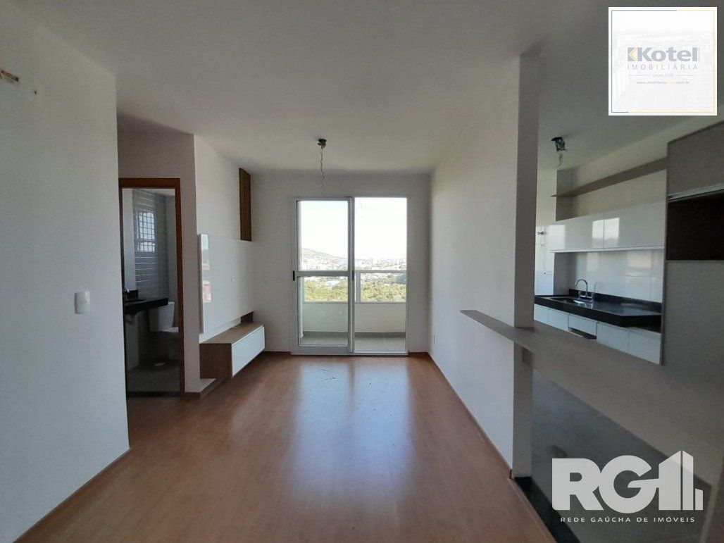 Apartamento 2 quartos à venda, 53m², Jardim Carvalho - Porto Alegre