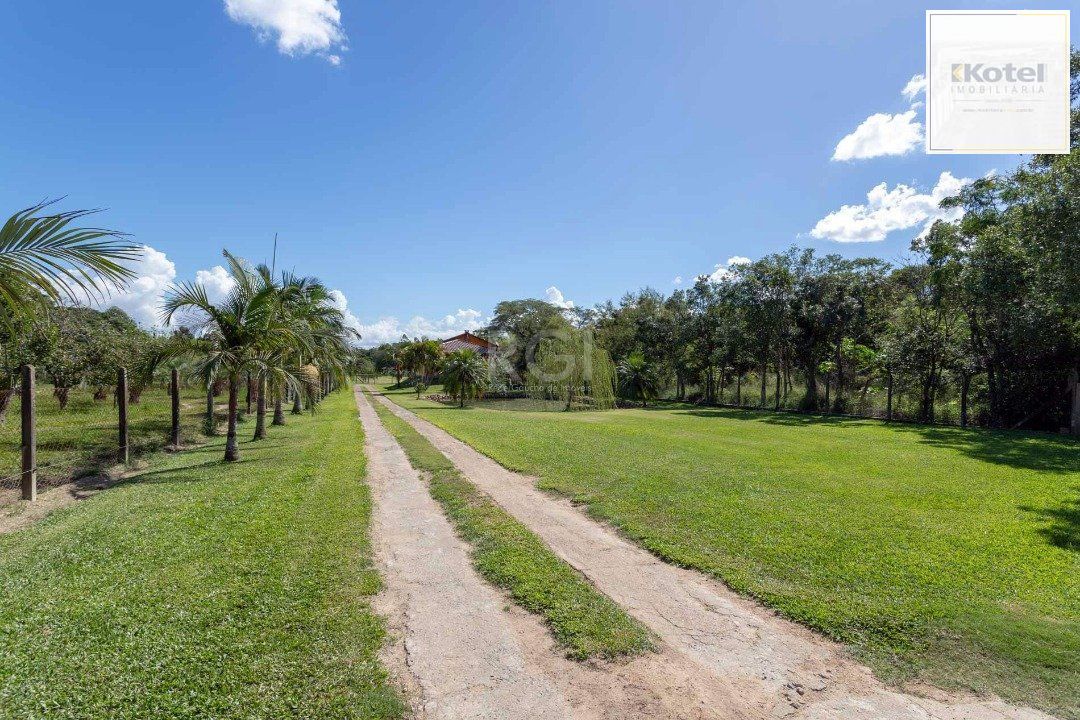 Sítio para Venda - 393m², 3 dormitórios, 6 vagas - Belém Novo — foto 4